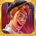 Hidden Slot