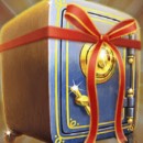 Taco Brothers Saving Christmas Slot