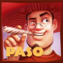 Taco Brothers Saving Christmas Slot