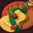 Taco Brothers Saving Christmas Slot