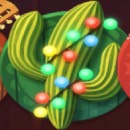 Taco Brothers Saving Christmas Slot