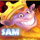 Electric SAM Slot