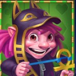 Book of Sam Slot