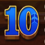Buffalo Toro Slot