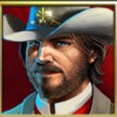 Black River Gold Slot