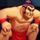 Sumo Sumo Slot