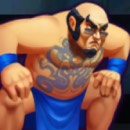 Sumo Sumo Slot