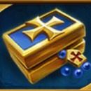 Crusader Slot