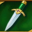 Crusader Slot
