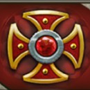 Crusader Slot