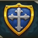 Crusader Slot