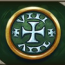 Crusader Slot