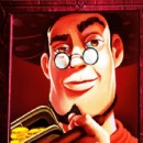Taco Brothers Derailed Slot