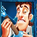 Taco Brothers Derailed Slot
