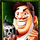 Taco Brothers Derailed Slot