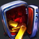 Taco Brothers Derailed Slot