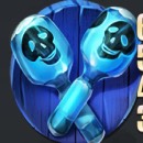 Taco Brothers Derailed Slot