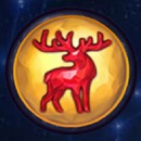 Stars of Orion Slot