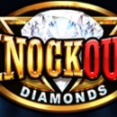 Knockout Diamonds Slot