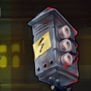 Rabbit Royale Slot