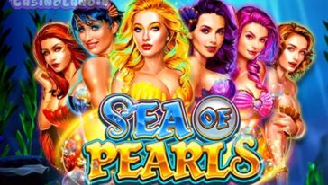 Sea of Pearls by Skywind Group