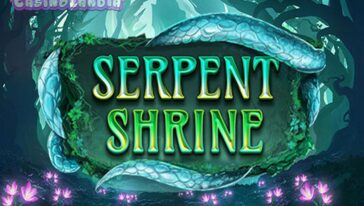 Serpent Shrine by Fantasma Games