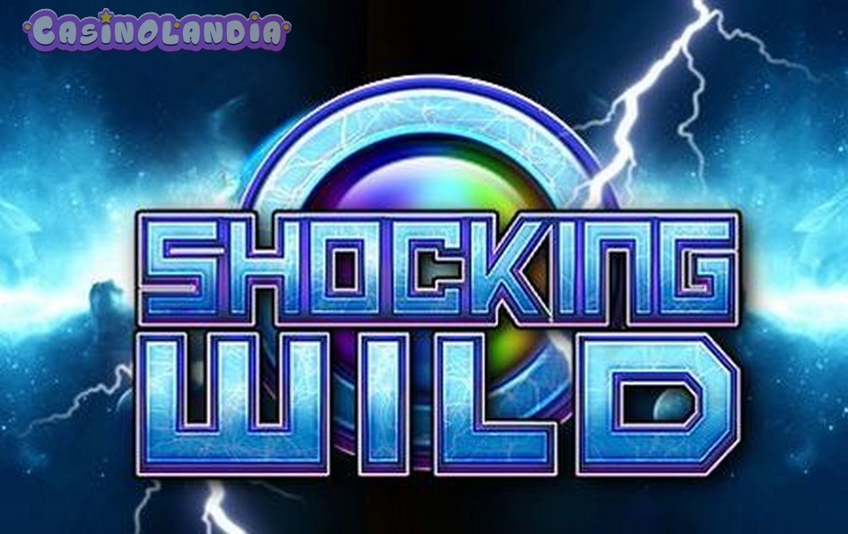 Shocking Wild by StakeLogic