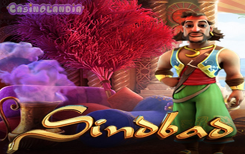 Sindbad by Evoplay