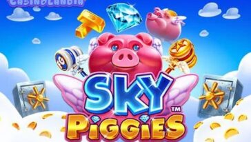 Sky Piggies by Skywind Group