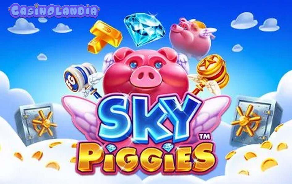Sky Piggies by Skywind Group