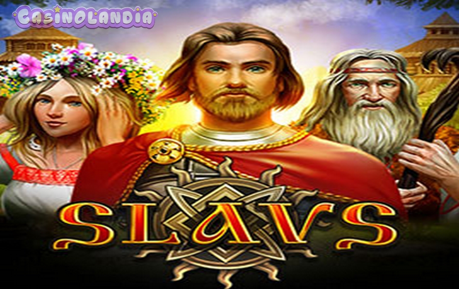 Slavs by Evoplay