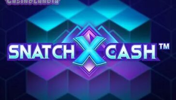 SnatchXCash by Skywind Group