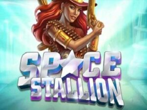 Space Stallion Thumbnail Small