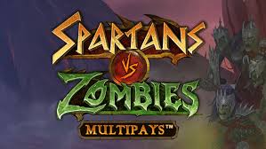 Spartans vs Zombies Thumbnail Small