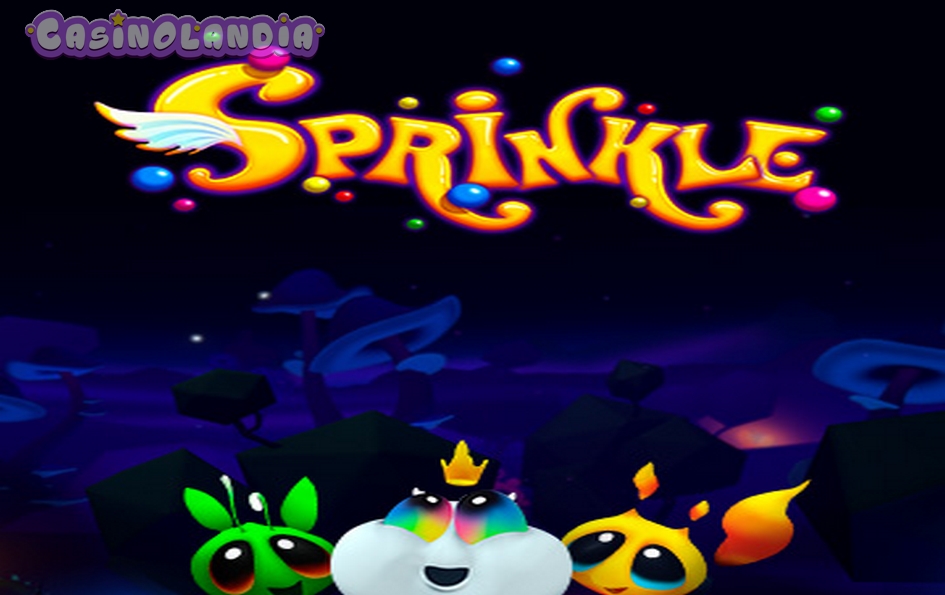 Sprinkle by Evoplay