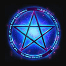 Star Spell paytable Symbol 6