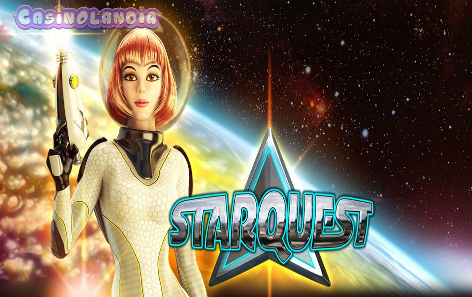 StarQuest by Big Time Gaming