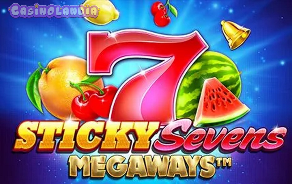Sticky Sevens Megaways by Skywind Group