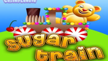Sugar Train by Eyecon