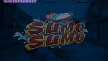 Sumo Sumo by ELK Studios