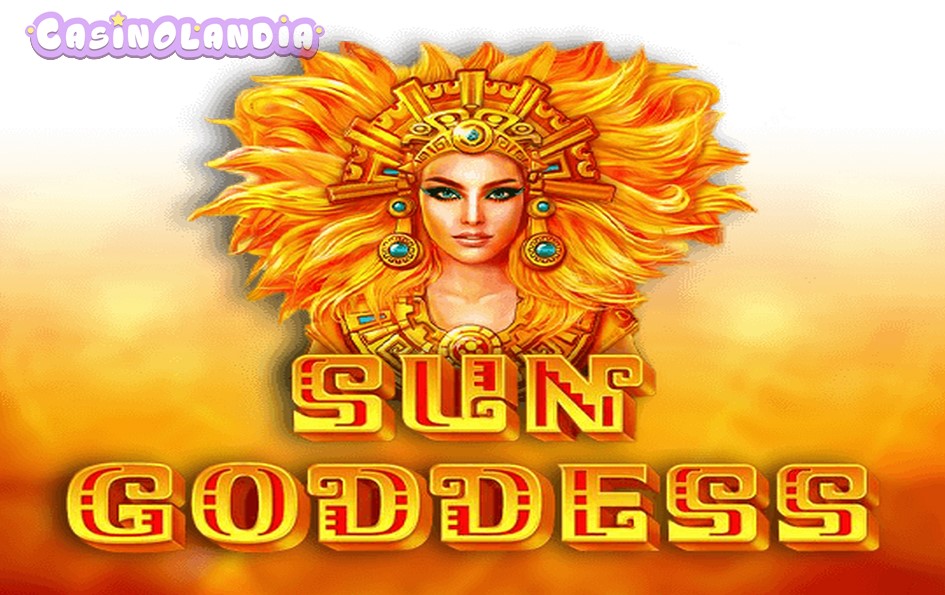 Sun Goddess by Amatic Industries