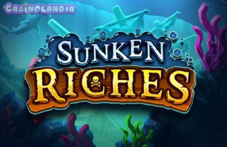 Sunken Riches by Skywind Group