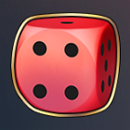 Super Dice Megaways Paytable Symbol 6