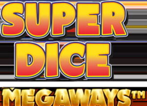 Super Dice Megaways Thumbnail Small