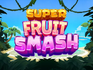 Super Fruit Smash Thumbnail Small
