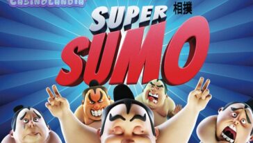 Super Sumo by Fantasma Games