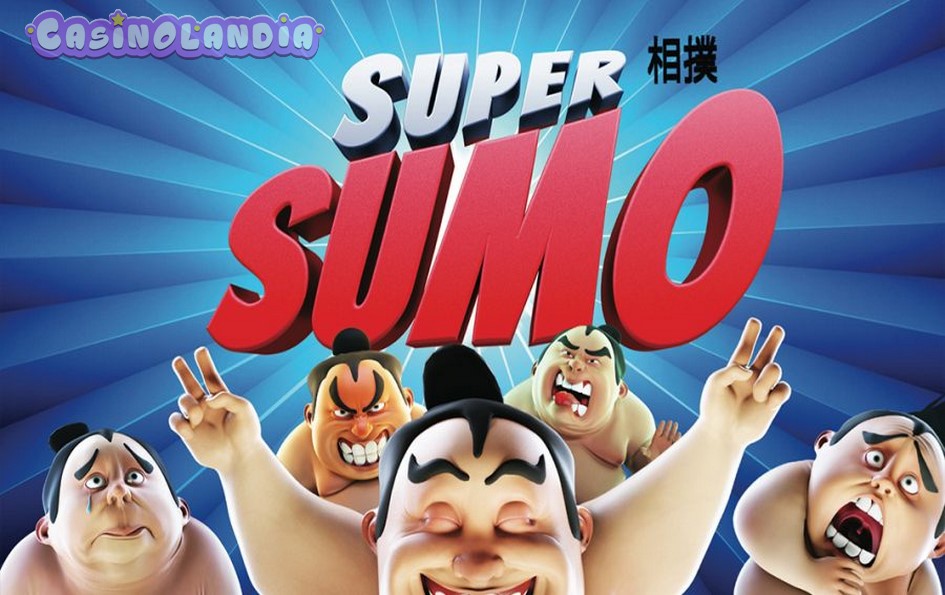 Super Sumo by Fantasma Games