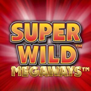 Super Wild Megaways Thumbnail Small