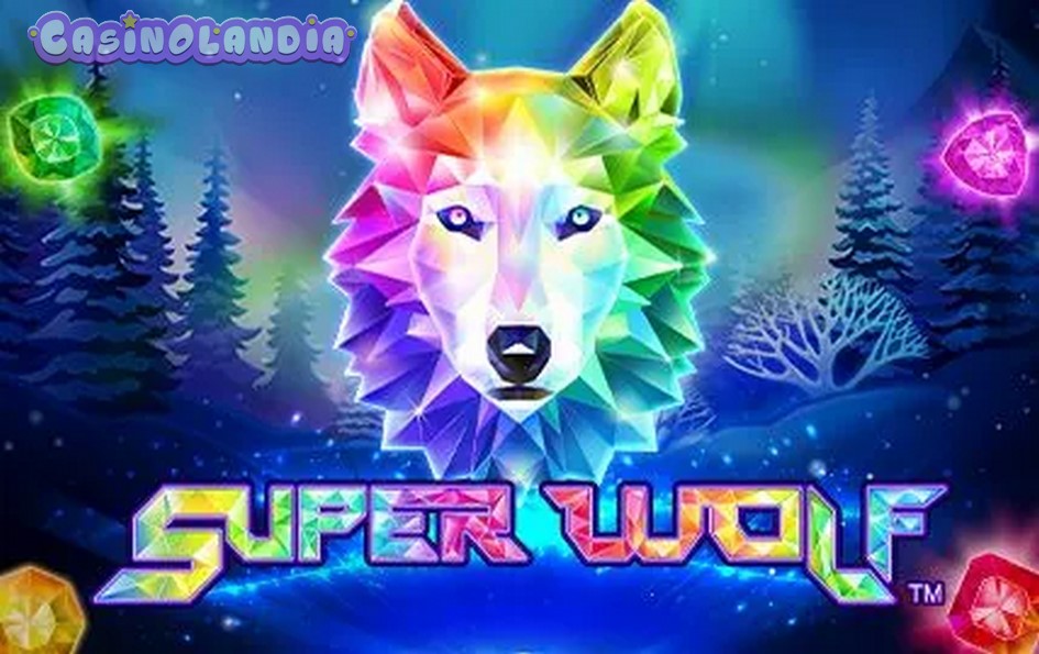 Super Wolf by Skywind Group