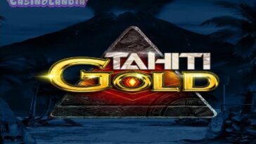 Tahiti Gold by ELK Studios